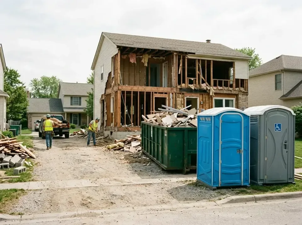 home-renovation-demolition-sit-010 — frequently asked questions, Portable Toilet & Dumpsters Rental in McSherrystown, PA